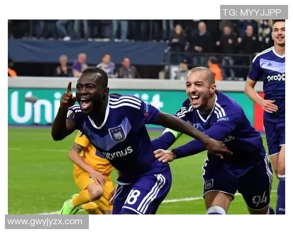 安德莱赫特与安特卫普比赛前瞻及胜负预测分析